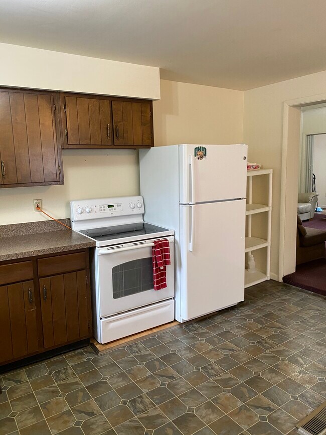 Kitchen - 19 Mound St