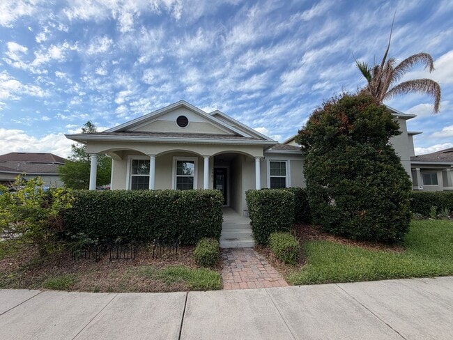 One story single family home in Summerlake, Winter Garden! - One story single family home in Summerlake, Winter Garden!