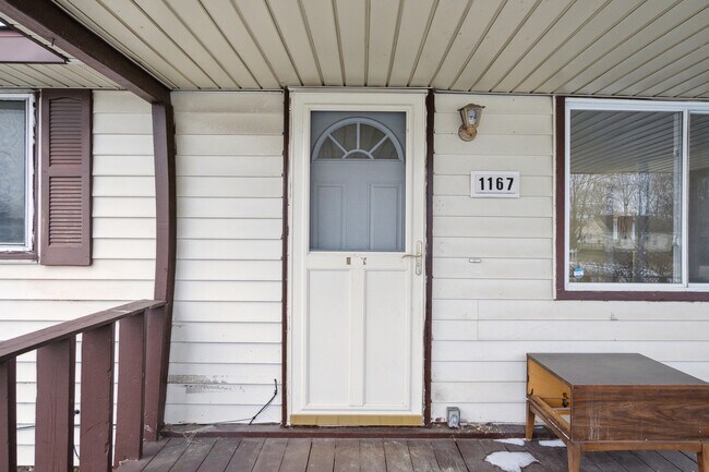 Foto del edificio - 1167 Davis St