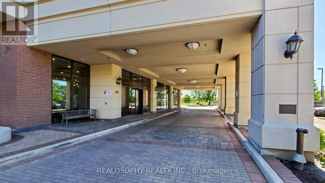 Building Photo - 9500 Markham Rd