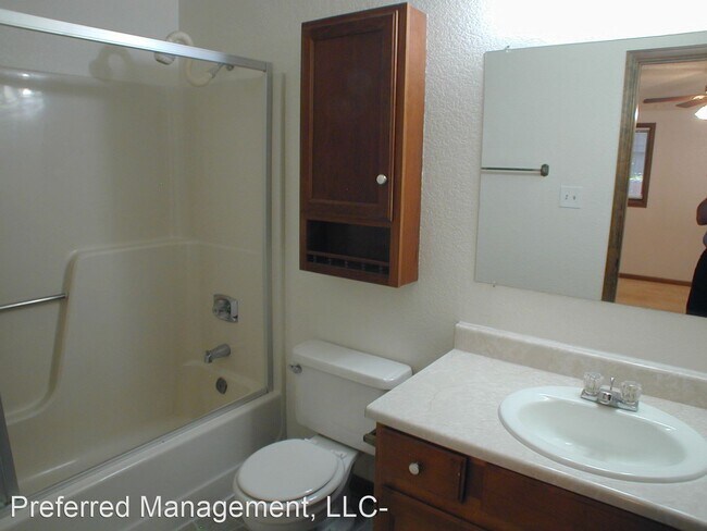 Building Photo - 4 br, 3 bath House - 1923 Alexander Ave.