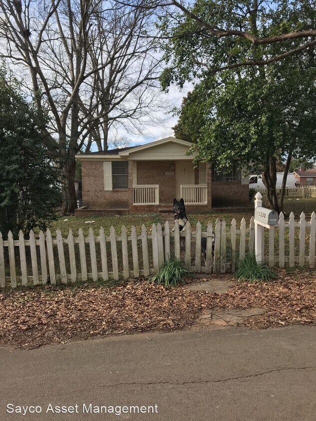 Primary Photo - 2 br, 1 bath House - 1330 13th Ave N