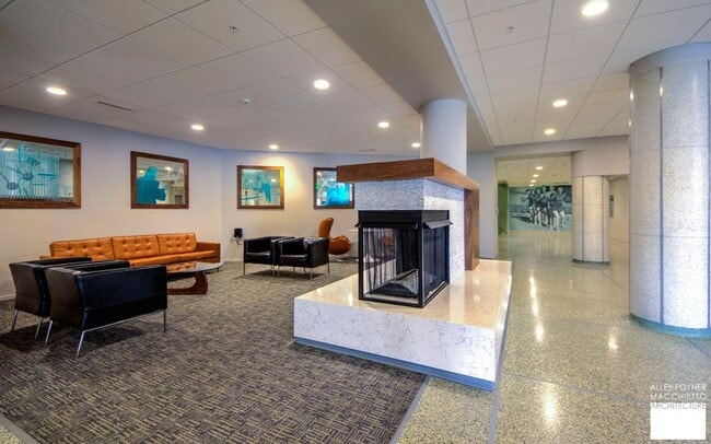 Photo - The Highline Apartments