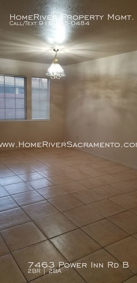 Foto del edificio - Move-in ready, Apply today!