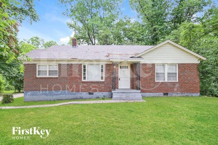 Primary Photo - 3412 Lucibill Road