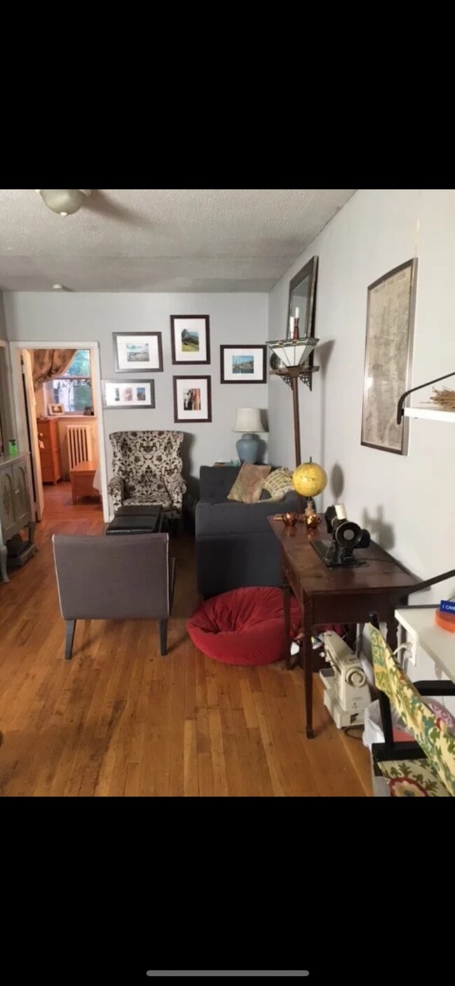 Foto del edificio - 937 Park Ave