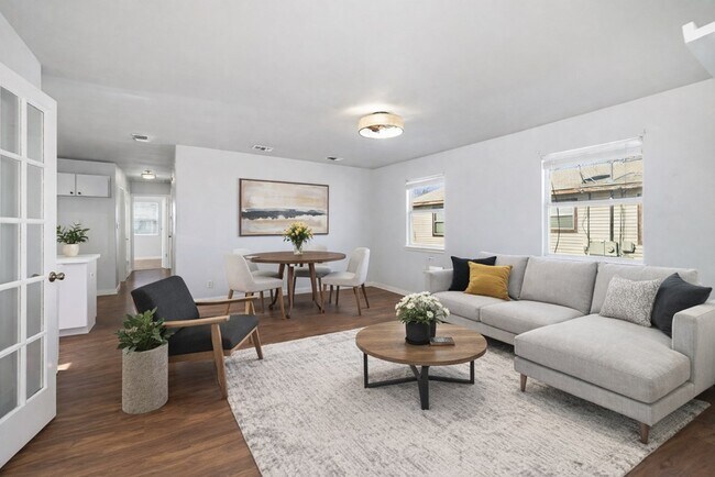 Foto del edificio - 213 W Davis St