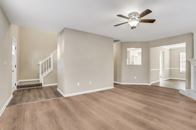 Building Photo - 1363 Ambercrest Way