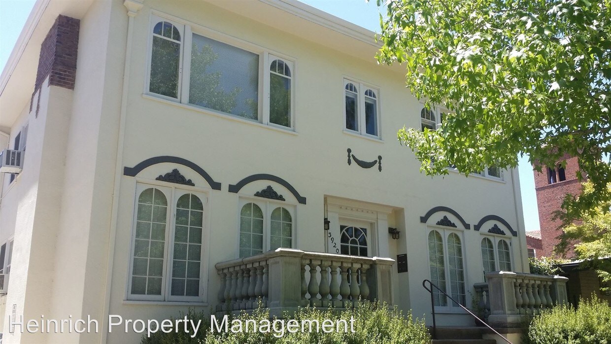 Primary Photo - 3920 J St