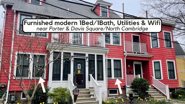 Building Photo - 37 Fairfield St