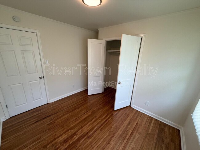 Foto del edificio - 4550 Quince Rd