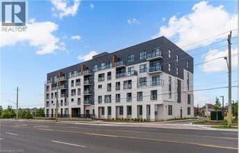 Building Photo - 1936 Rymal Rd E