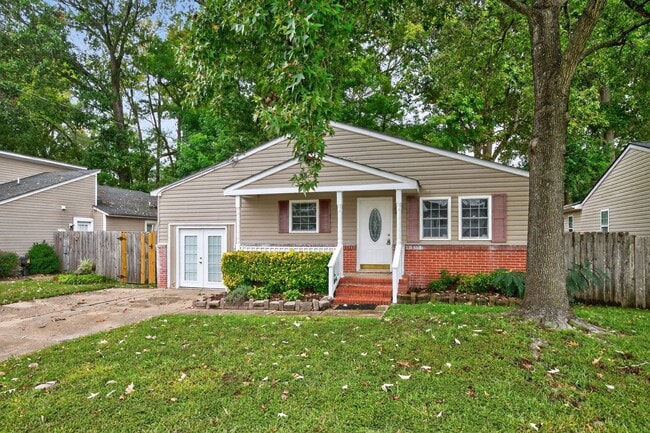 Photo - 3544 Good Hope Rd House