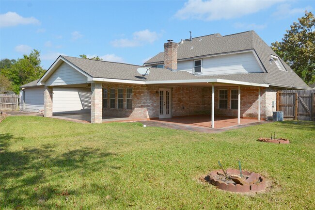 Foto del edificio - 14830 La Rana Dr