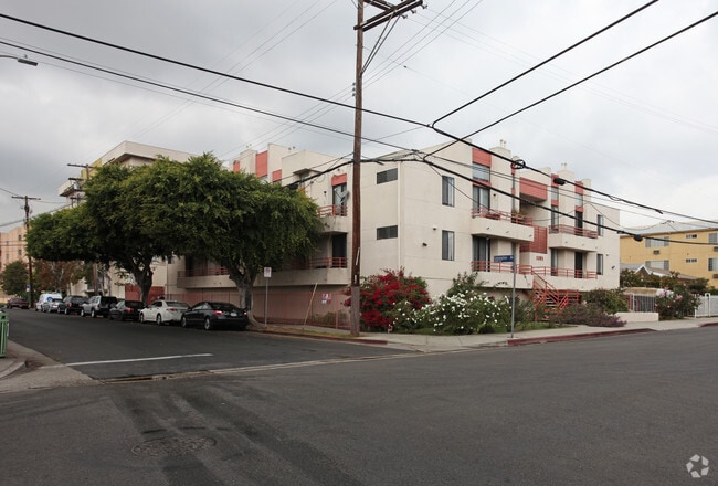 Building Photo - Natalie Court Luxury Apartments