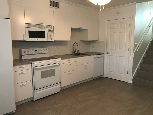 Foto del edificio - 4511 W La Villa Ln