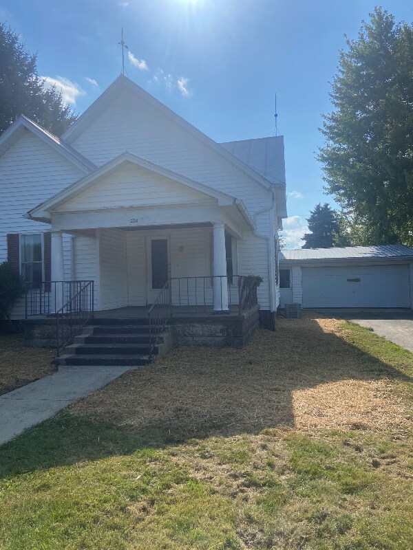Foto principal - 228 Cumberland St