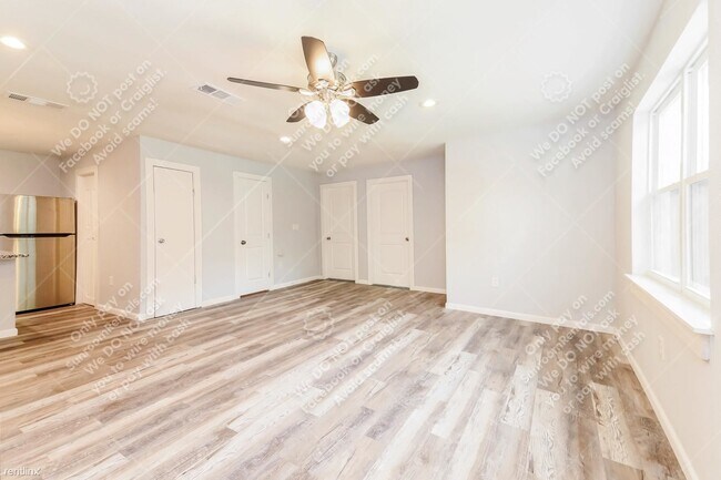 Foto del edificio - 3 br, 1.5 bath House - 1242 Coleman St