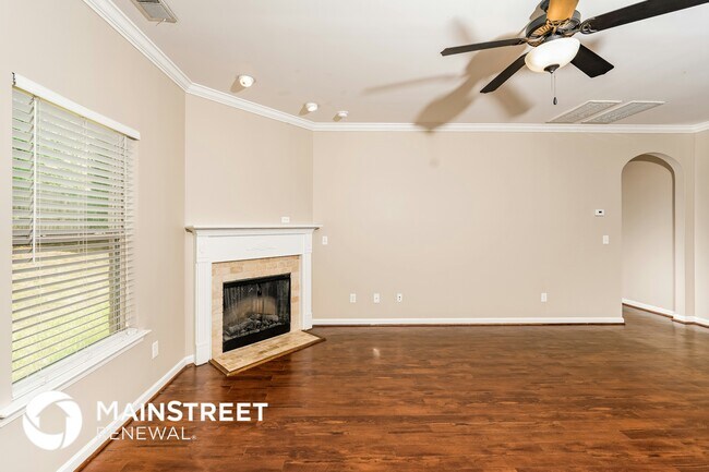 Foto del edificio - 3100 Rosewalk Dr
