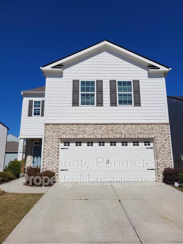 5518 Foxglove Wy, Oakwood, GA 30566 House Rental in Oakwood, GA