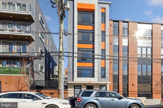 Foto del edificio - 1615 Poplar St