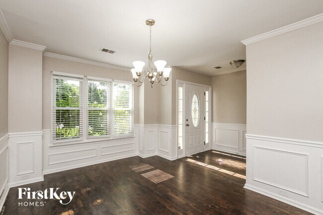 Foto del edificio - 7602 Wynstone Ridge Cir