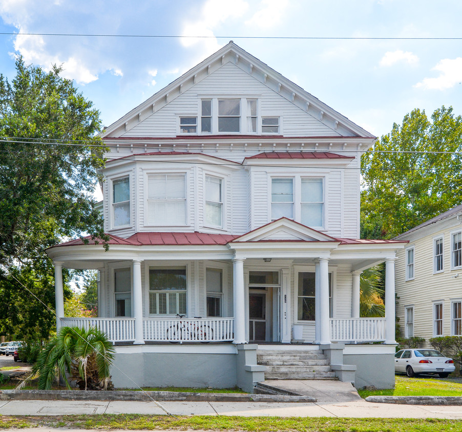 Primary Photo - 135 Ashley Ave