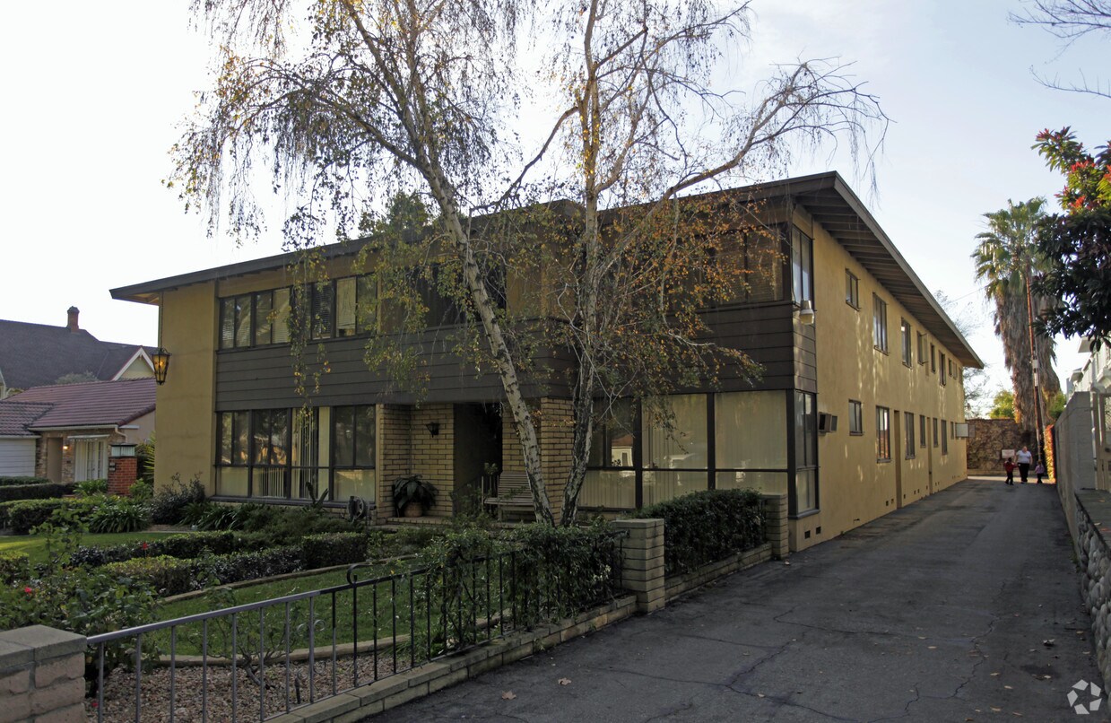 1029 N Euclid Ave, Ontario, CA 91762 Apartments in Ontario, CA