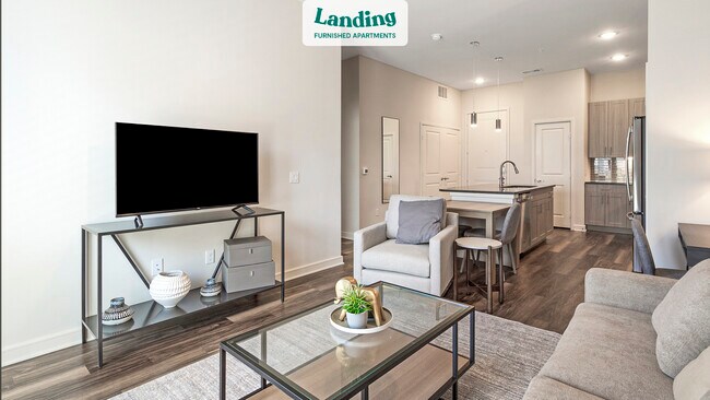 Foto del edificio - 13505 Inwood Rd