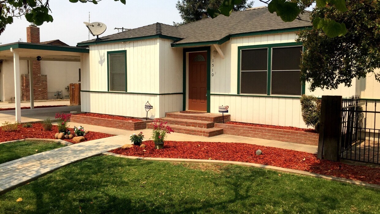 Primary Photo - 1510 E Kern Ave