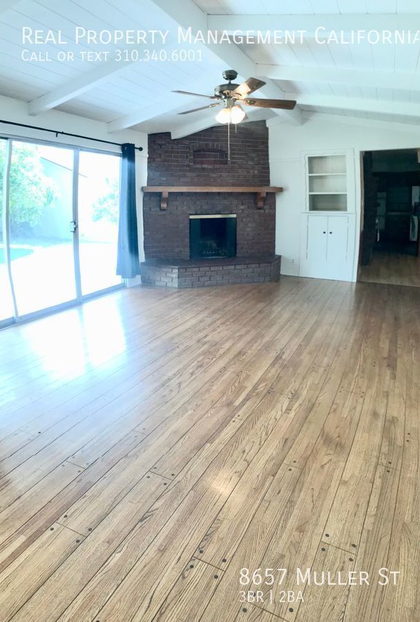 Foto del edificio - Quaint 3 Bedroom 2 bathroom House in the B...