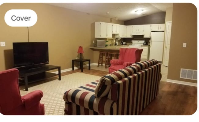 Building Photo - 5857 Hester Rd