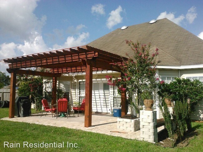 Foto del edificio - 3 br, 2 bath House - 6905 Gregory Dr