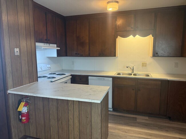 Foto del edificio - Adorable 2 Bedroom Convenient to I-29, Shopping & More!