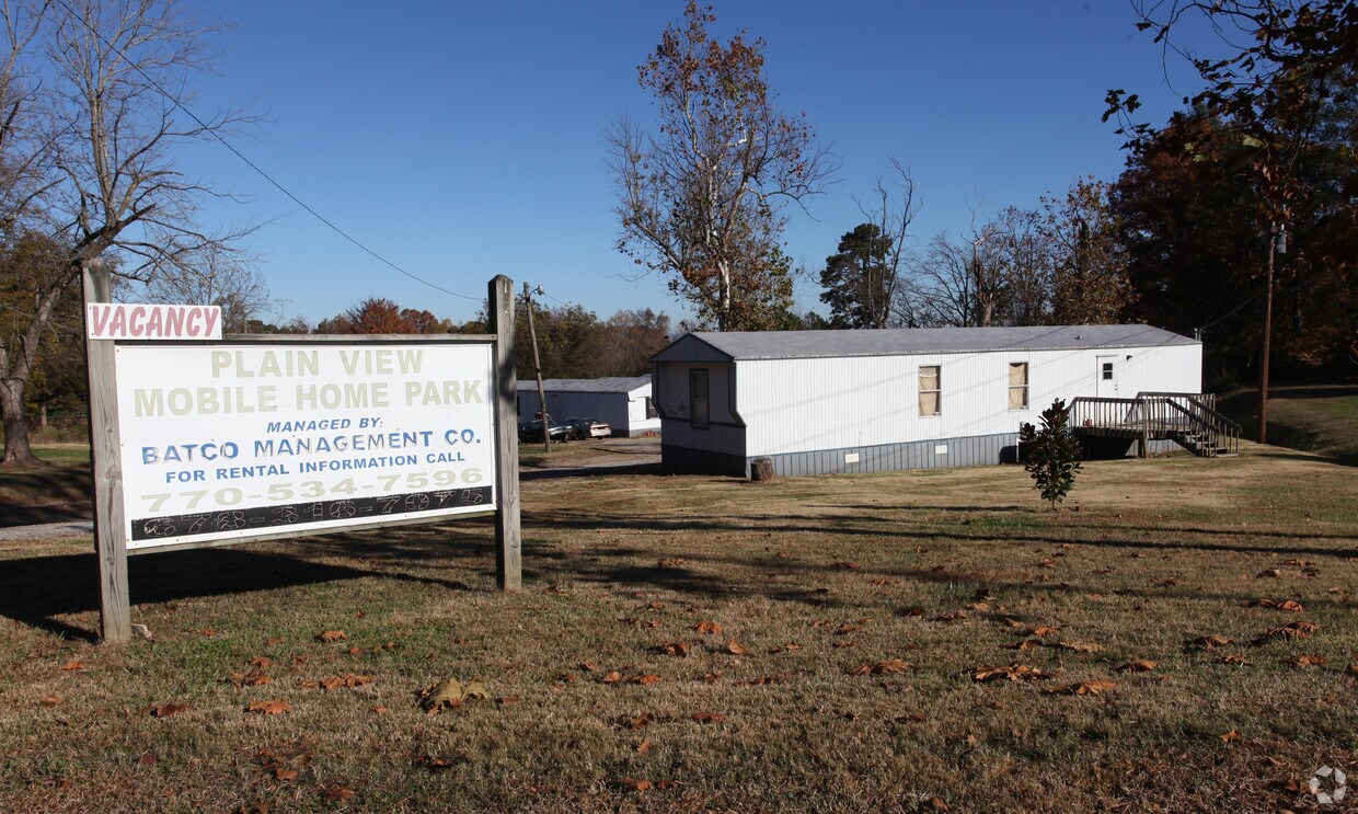 Primary Photo - 3720 Old Plainview Rd