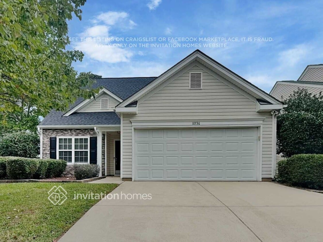 Foto principal - 10736 Glenluce Ave