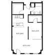 1 Bedroom H