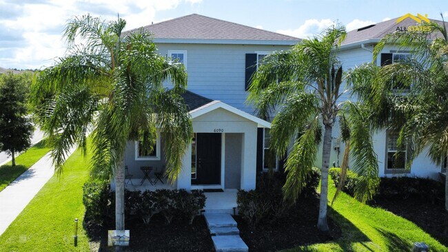 Building Photo - 6090 Glory Bower Dr