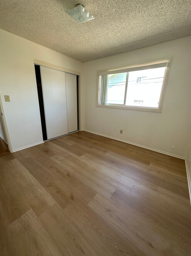 Dormitorio 2 - 164th st.
