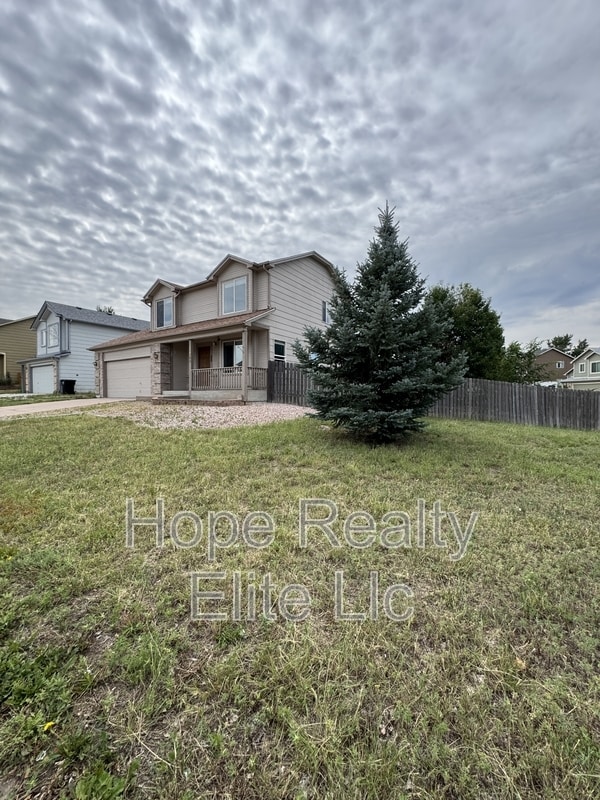 Building Photo - 6655 Battle Mountain Rd