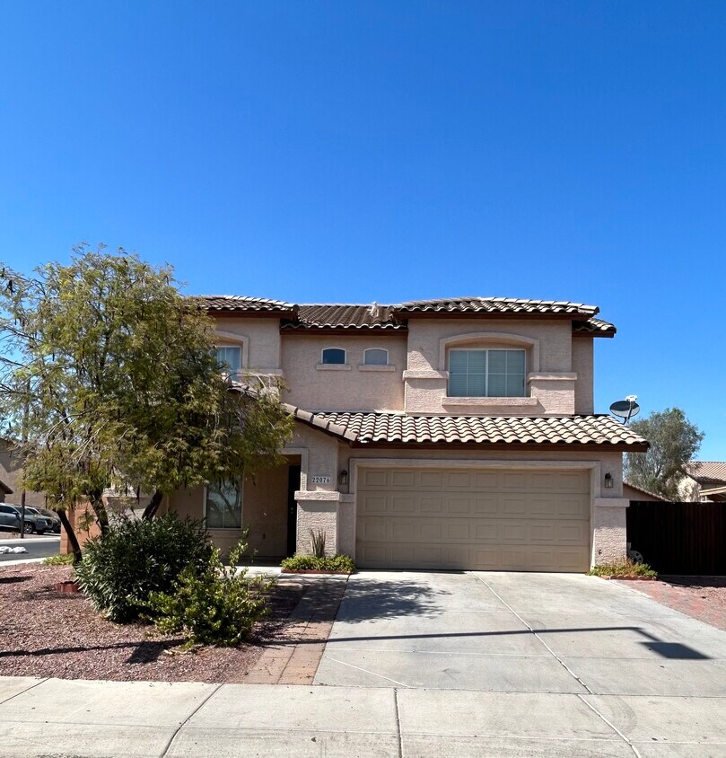 22076 W Pima St, Buckeye, AZ 85326 House Rental in Buckeye, AZ
