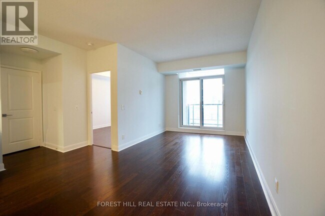 Photo du bâtiment - 1 Scott St