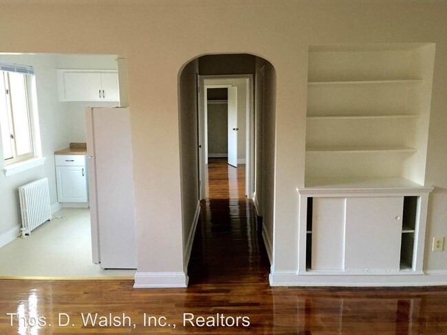 Foto del edificio - 1311 Madison St NW