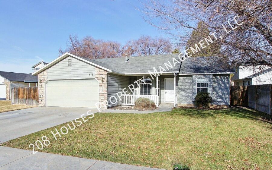 Primary Photo - Clean Single-Level Home in Quiet Neighborhood