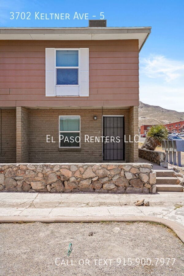 Foto del edificio - 3702 Keltner Ave