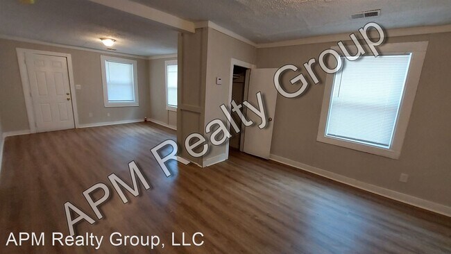 Building Photo - 3 br, 2 bath House - 1210 King Street