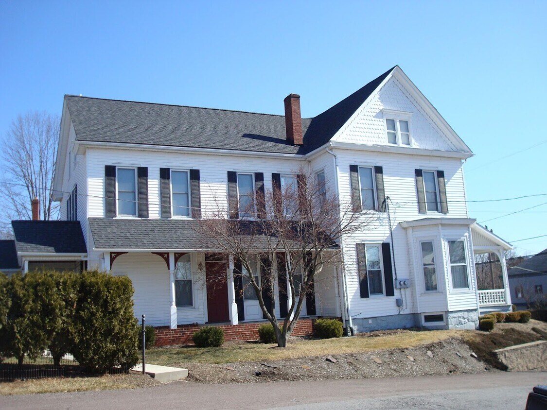 563 Bloom St Unit 101, Danville, PA 17821 Apartments in Danville, PA