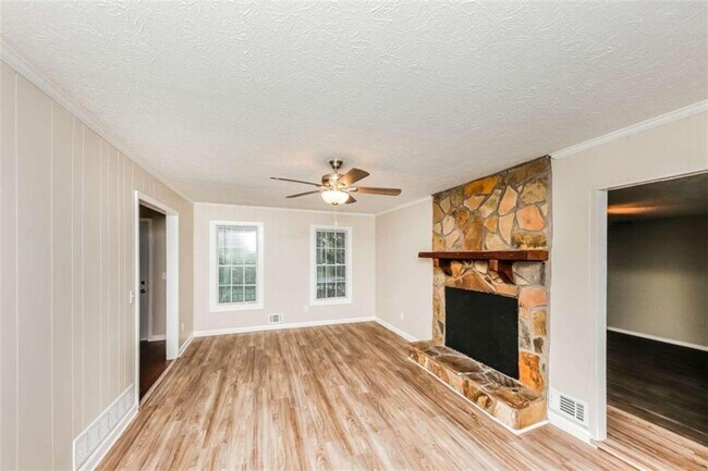 Foto del edificio - 2659 Smoke House SW Pl