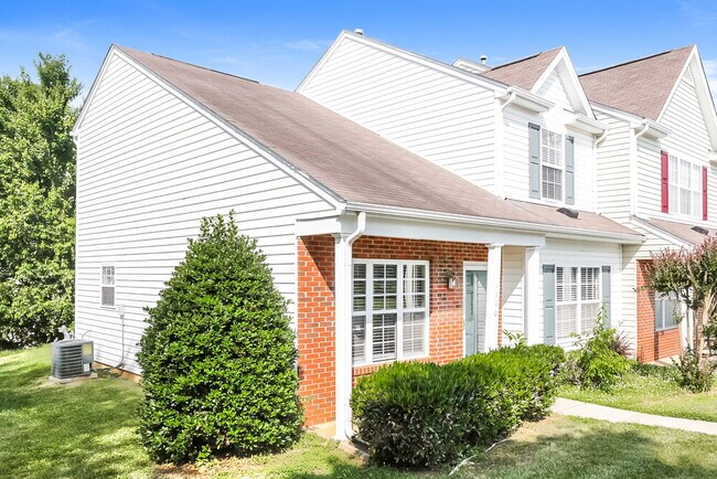 Foto del edificio - 1110 Glory Vine Rd