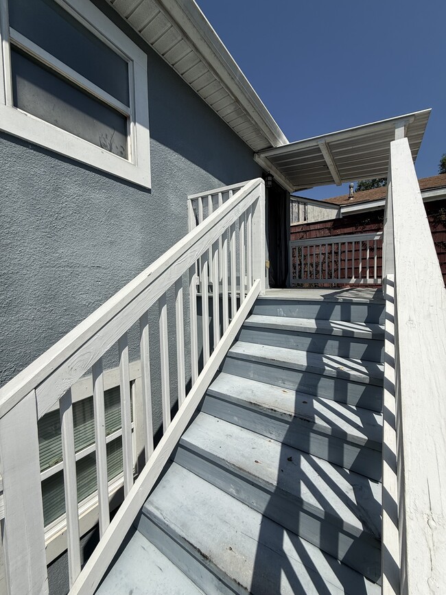 Foto del edificio - 5413 Elysian Fields Ave
